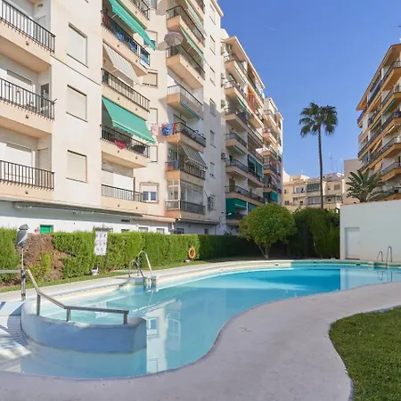 Albaida 3g Apartamento *