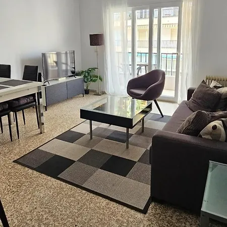 Albaida 3g Apartamento
