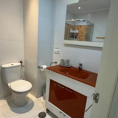 Apartamento Albaida 3g Nerja