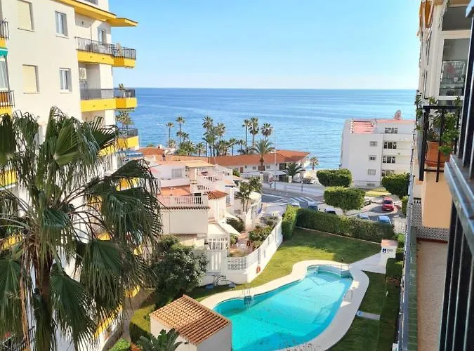 Appartement Albaida 3g
