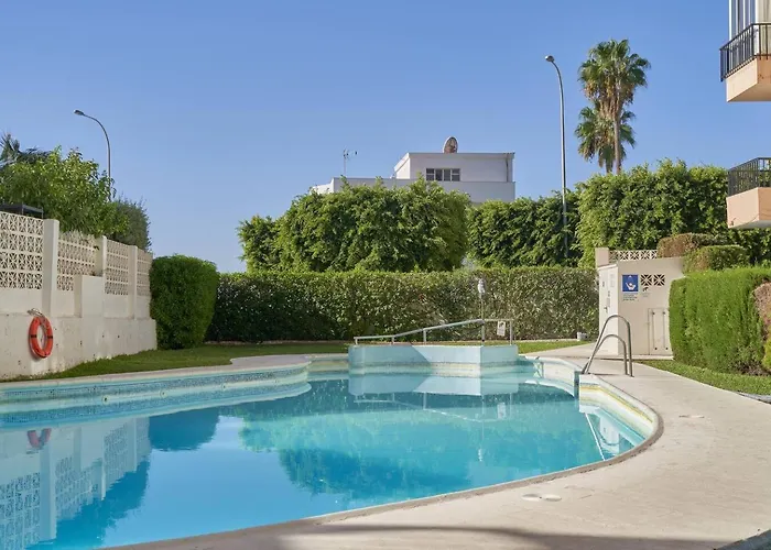 Appartement Albaida 3g Nerja